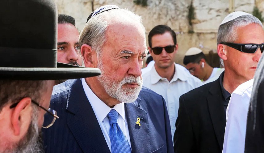 المقاومة الفلسطينية: تصريحات هاكابي تكشف الانحياز الأمريكي لتل أبيب