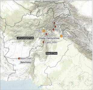 Pakistan-Afghanistan Borders Remain Insecure as Bilateral Distrust Dominates