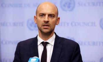 بارو:استقلال فرانسه و اتحادیه اروپا در معرض خطر است